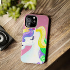 Majestic Unicorn Phone Case (Apple & Android)