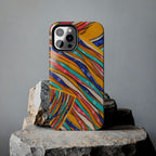 Exotic Pattern Phone Case (Apple & Android)