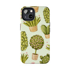 Blooming Botanical Beauty Phone Case (Apple & Android)