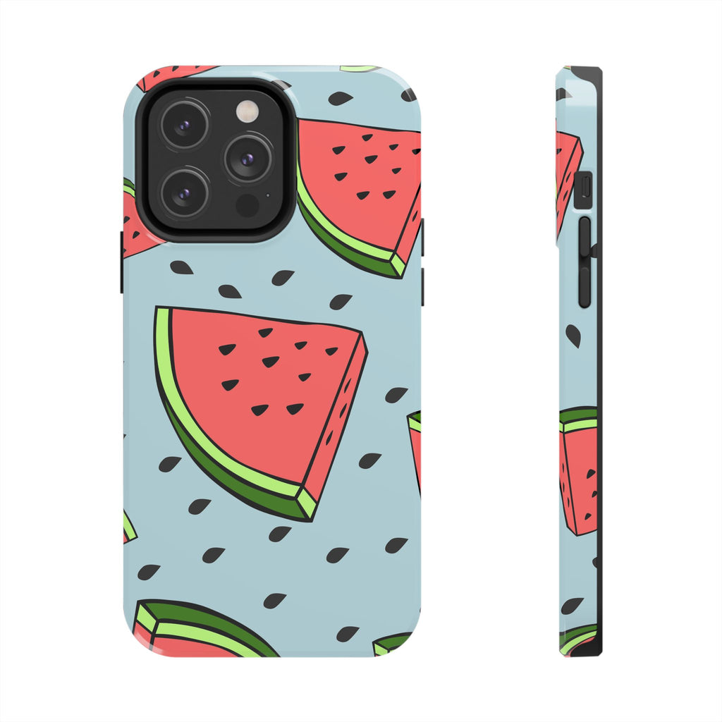Cool Watermelon Phone Case (Apple & Android)