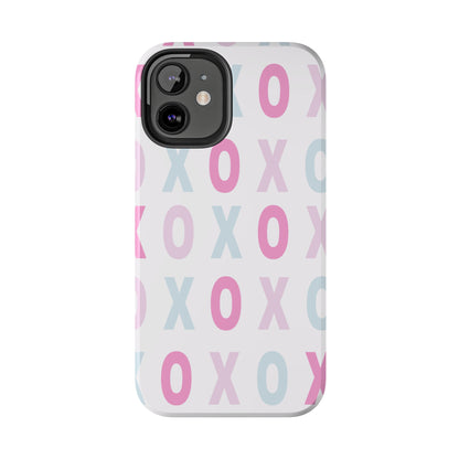 XOXO Phone Case