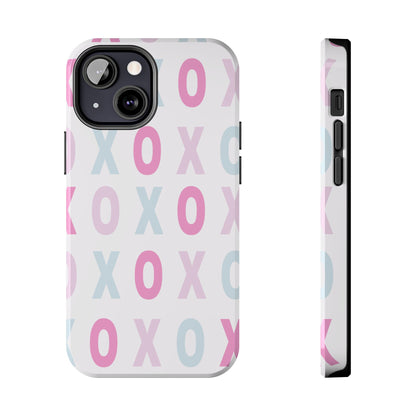 XOXO Phone Case