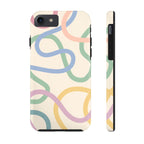 Squiggles Phone Case (Apple & Android)