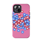 Popular on Social Media Phone Case (Apple & Android)