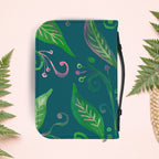 Watercolor Botanicals Book Cover