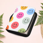Smiley Faces Book Cover