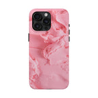 Yummy Pink Frosting Phone Case (Apple & Android)