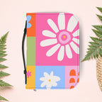 Mesmerizing Patchwork Cover