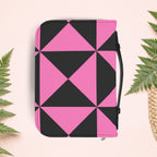 Pink Goth Book Cover