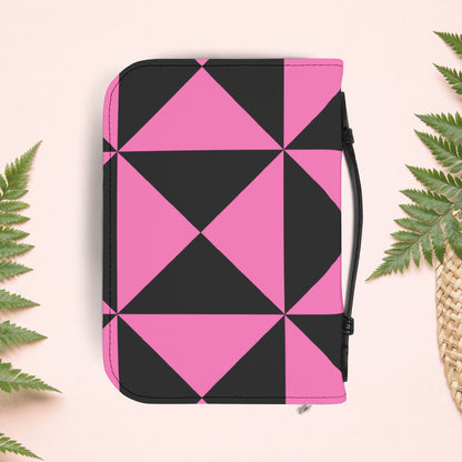 Pink Goth Book Cover