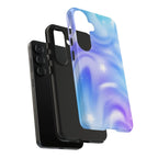 Stardust Galaxy Phone Cases (Apple & Android) - Pink Sweetheart