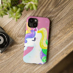 Majestic Unicorn Phone Case (Apple & Android)