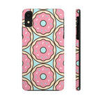 Bakers Dozen Donuts Phone Case (Apple & Android)