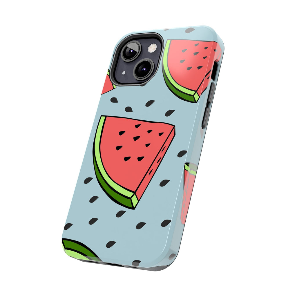 Cool Watermelon Phone Case (Apple & Android)