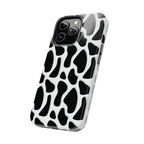 Spotted Animal Print Phone Case (Apple & Android)