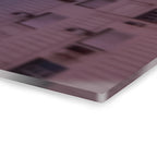 Buenos Aires Skyline Acrylic Prints (Triptych)