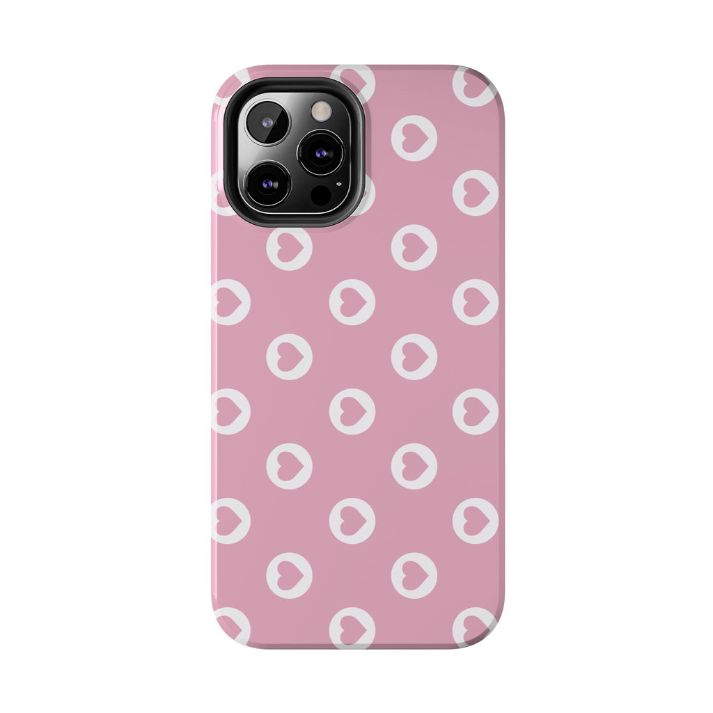 The Heart of Hearts Phone Case (Apple & Android)