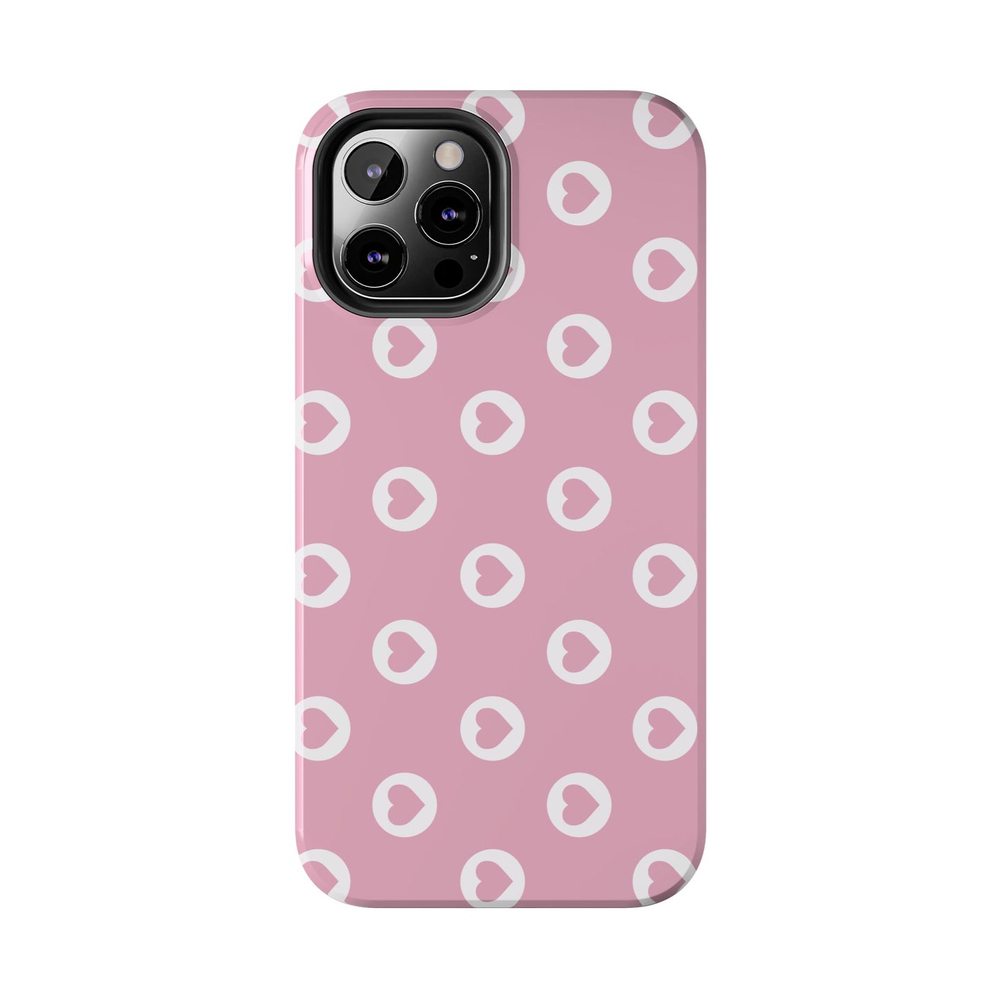 The Heart of Hearts Phone Case