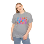 Talk Lashes to Me Cotton Tee