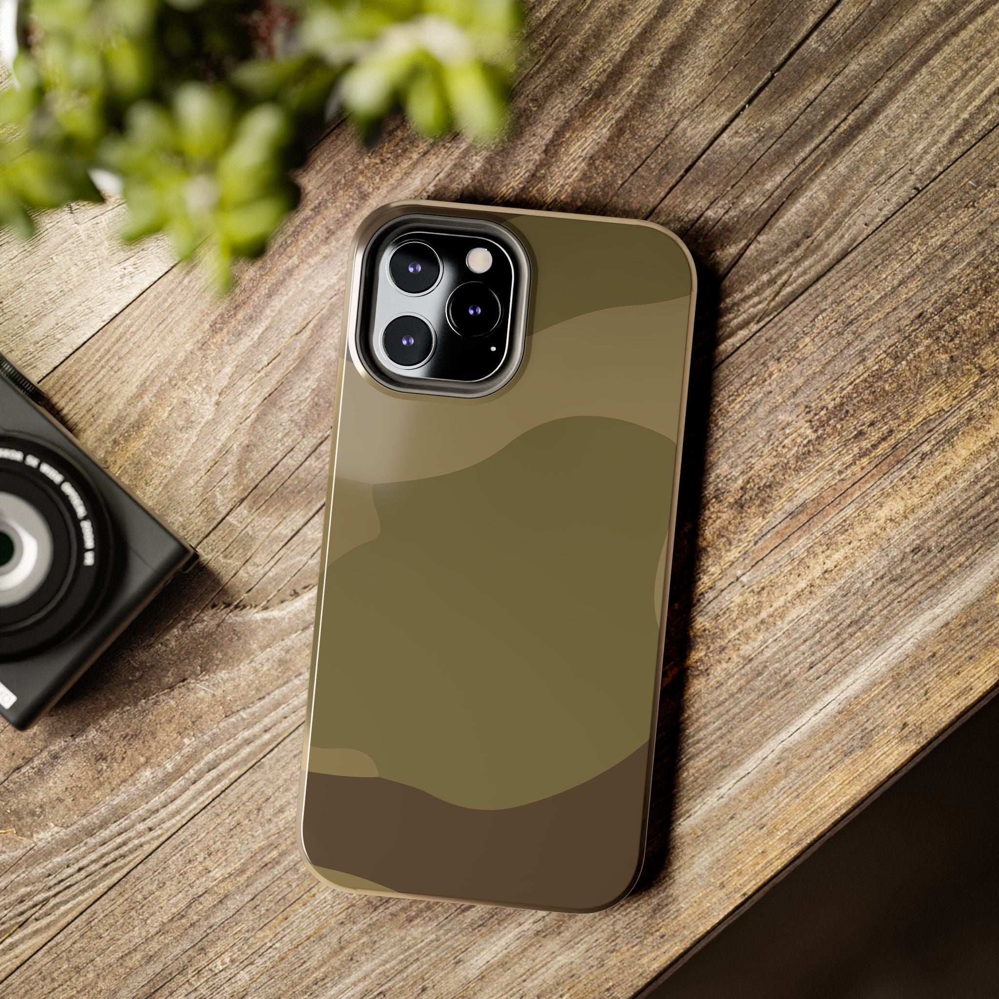 Army Brat Phone Case (Apple & Android)