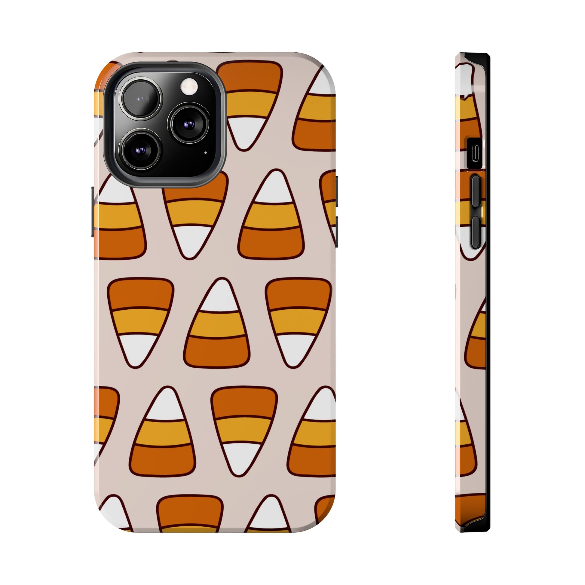 Candy Corn Phone Case (Apple & Android)