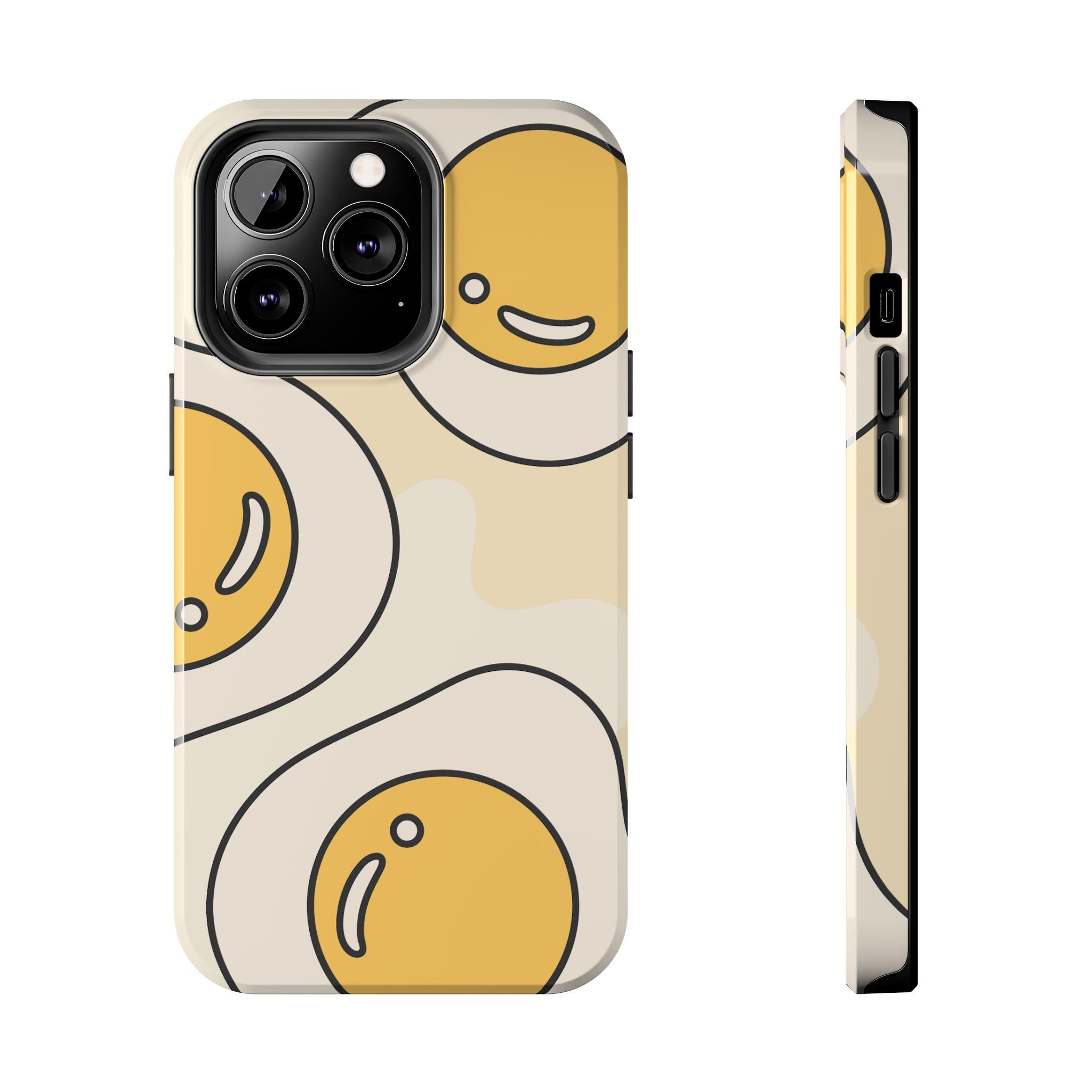 Sunny Side Up Eggs Phone Case (Apple & Android)