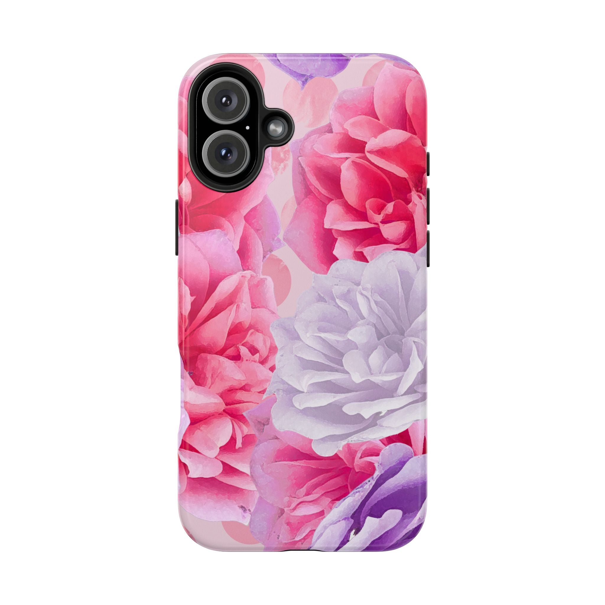 Dainty Florals Phone Case (Apple & Android)