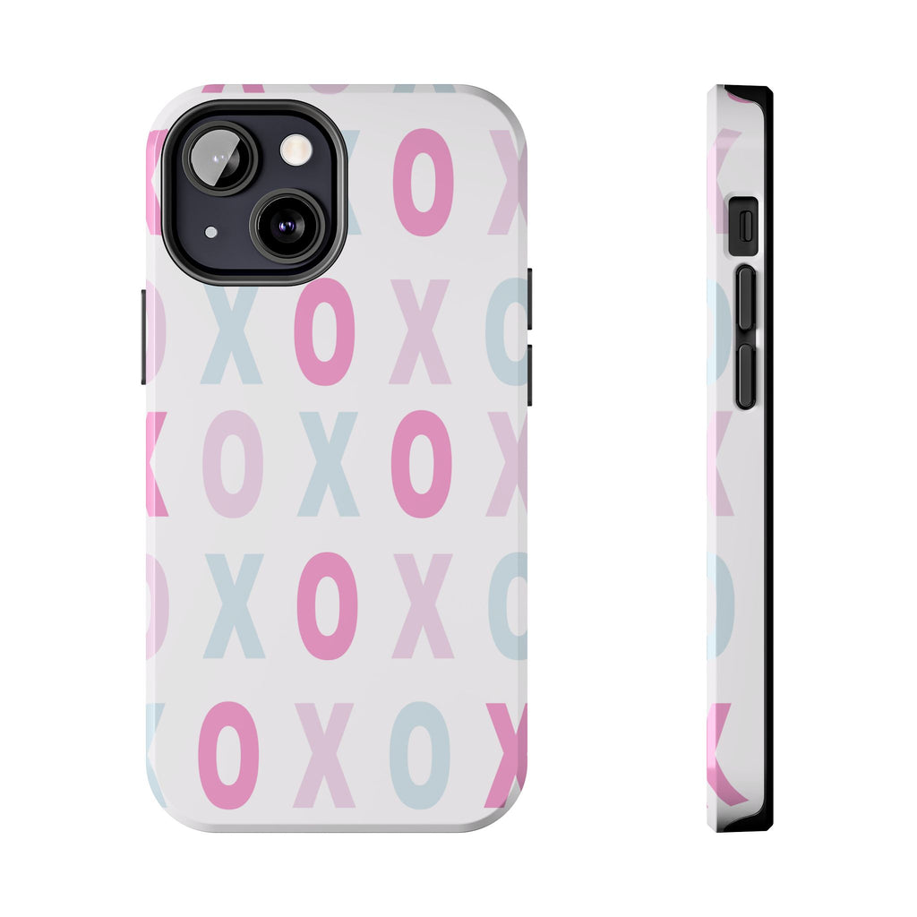 XOXO Phone Case (Apple & Android)