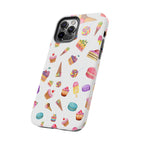 Delectable Sweets Phone Case (Apple & Android)