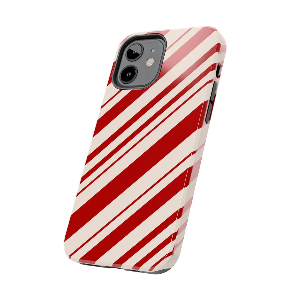 Fresh Peppermint Phone Case (Apple & Android) - Pink Sweetheart