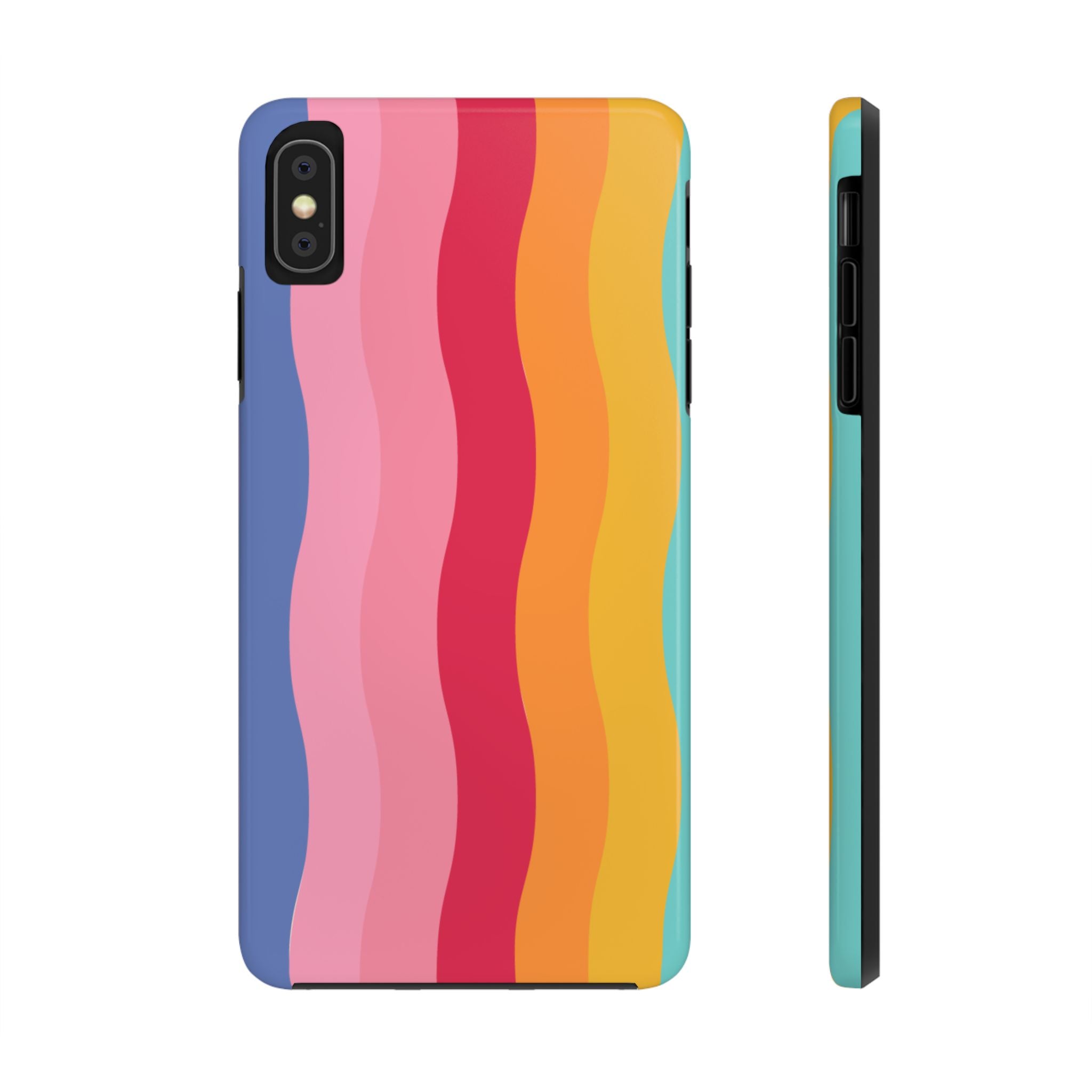 Rainbow Phone Case (Apple & Android)