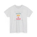 But I Can Cook Unisex Heavy Cotton Tee