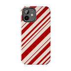 Fresh Peppermint Phone Case (Apple & Android) - Pink Sweetheart
