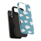 Cloud Beast Kimono Tough Phone Case (Apple & Android) - Pink Sweetheart