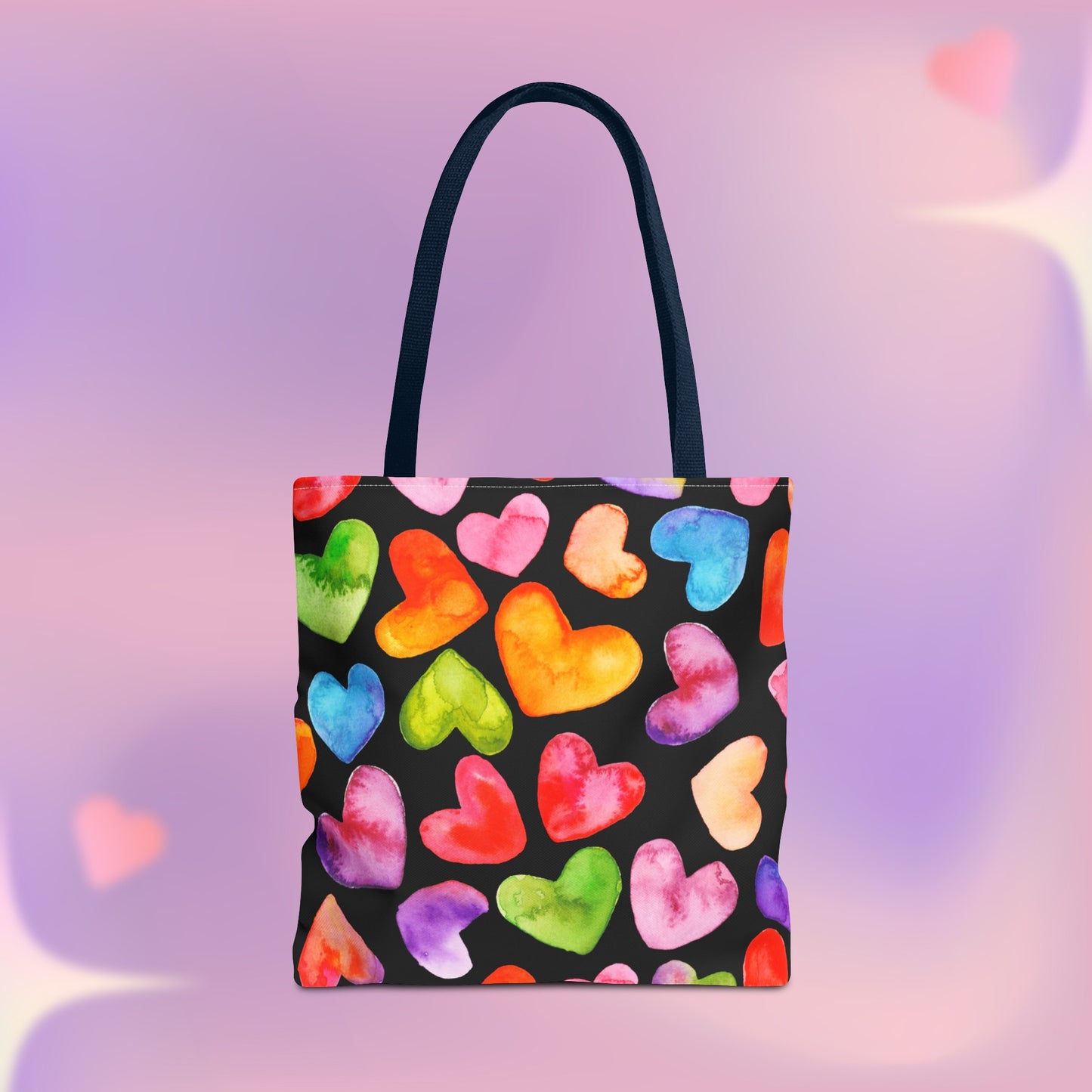 Feeling the Love Tote Bag