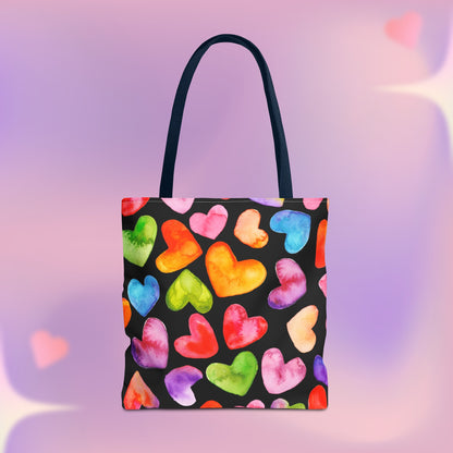 Feeling the Love Tote Bag