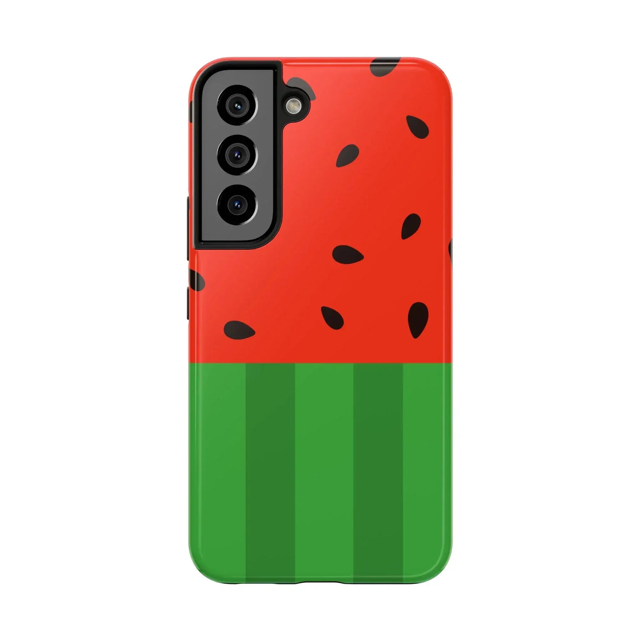 Summer Watermelon Phone Case (Apple & Android) - Pink Sweetheart