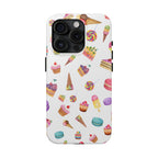 Delectable Sweets Phone Case (Apple & Android)