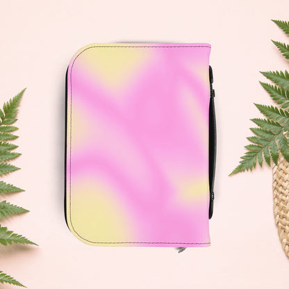 Pastel Aurora Book Cover
