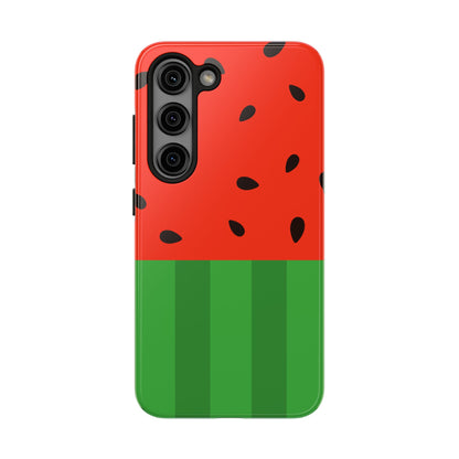 Summer Watermelon Phone Case