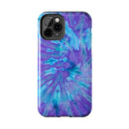 Tie Dye T-Shirt Pattern Phone Case (Apple & Android)