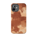 Cafe Latte Smudge Phone Case (Apple & Android)