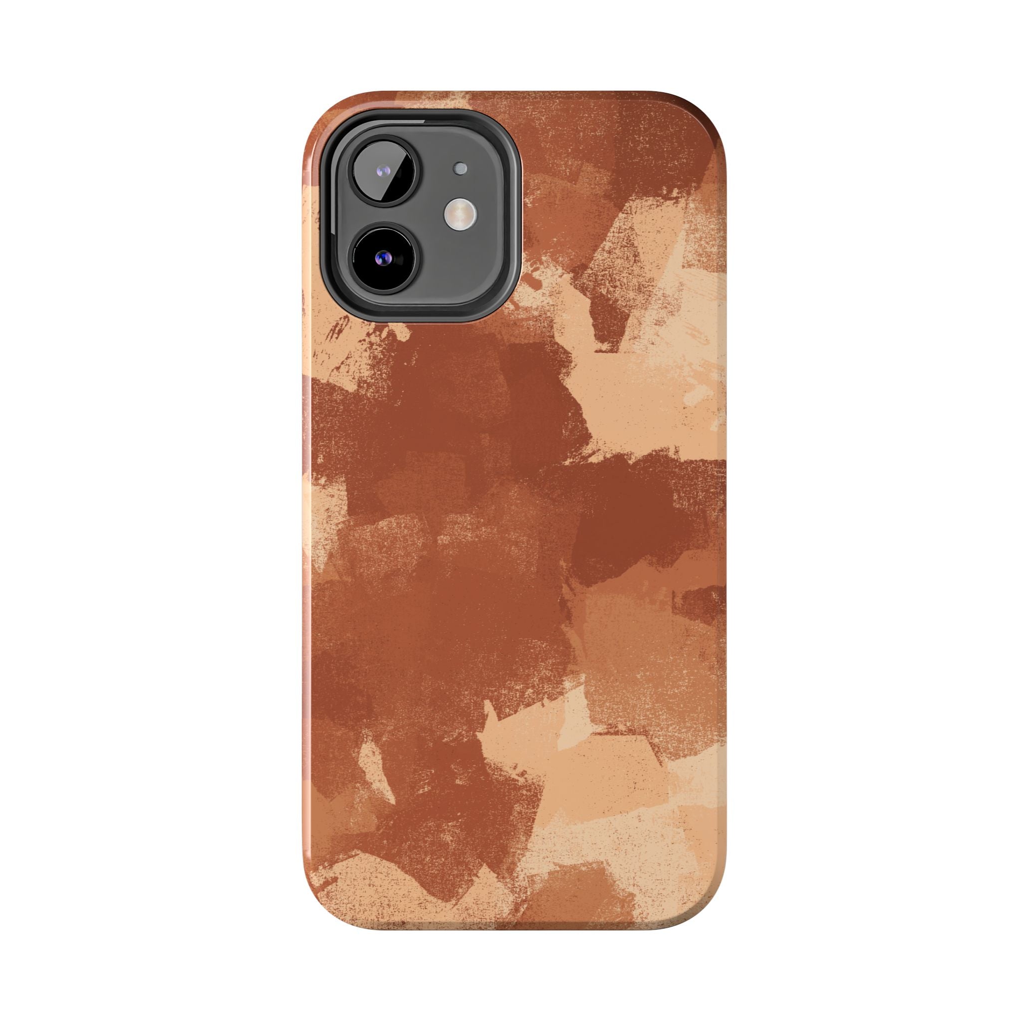 Cafe Latte Smudge Phone Case (Apple & Android)