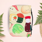 Cute Sushi Book Cover