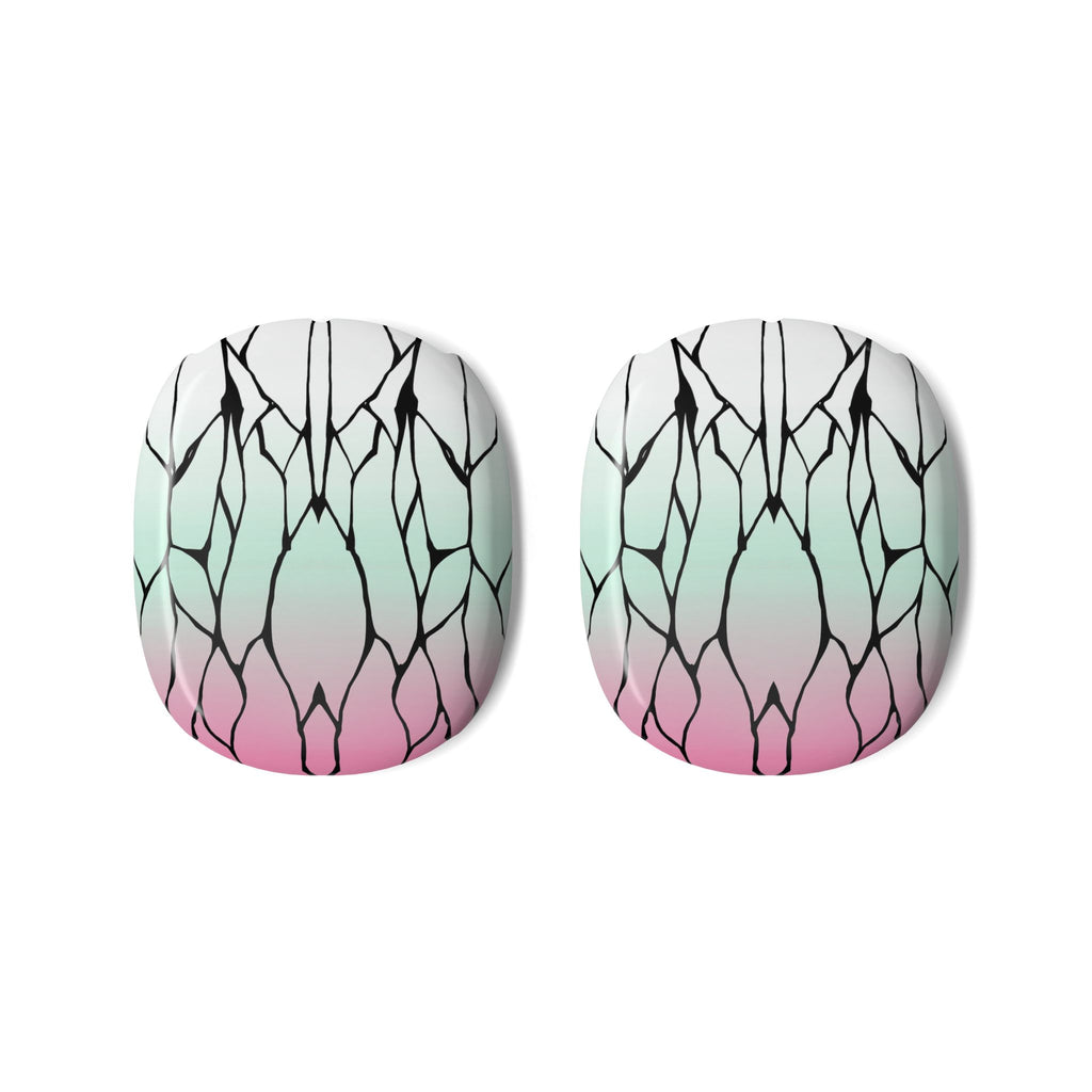 Butterfly Kimono AirPods Max Shell Case