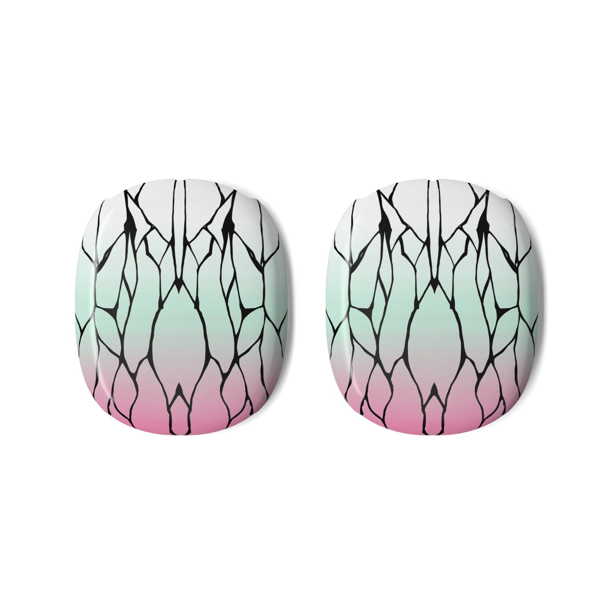 Butterfly Kimono AirPods Max Shell Case