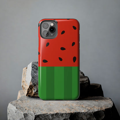 Summer Watermelon Phone Case