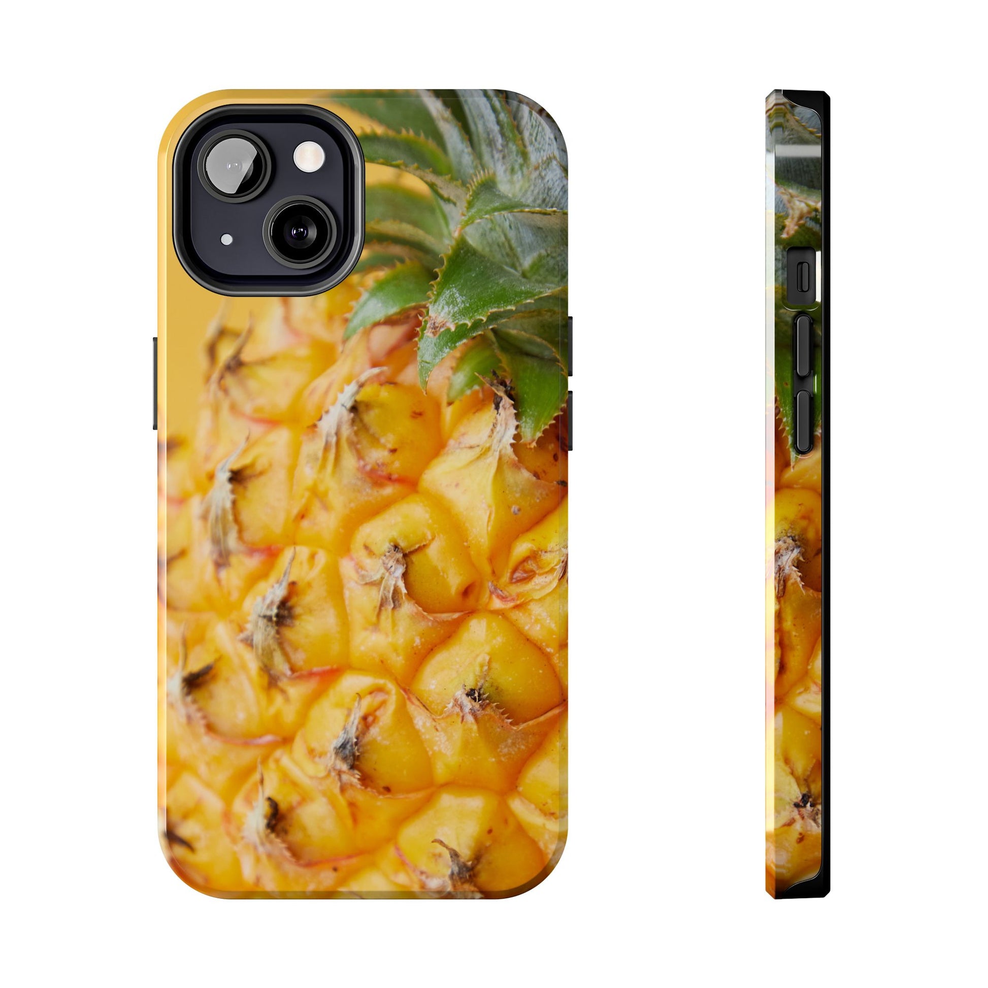 Pineapple Paradise Phone Case (Apple & Android)