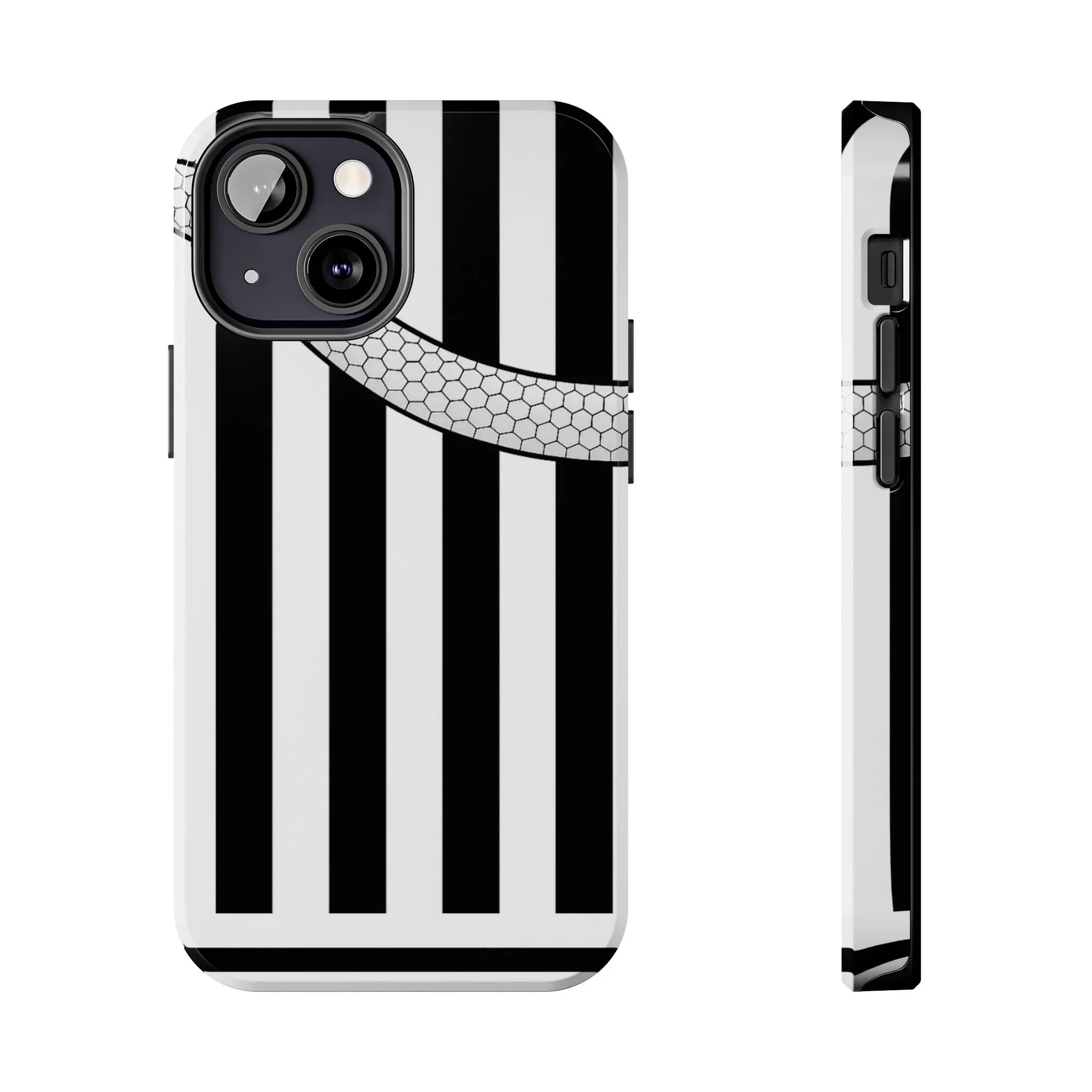 Serpent Kimono Tough Phone Case (Apple & Android) - Pink Sweetheart