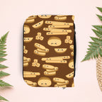 Kawaii Potato Book Cover